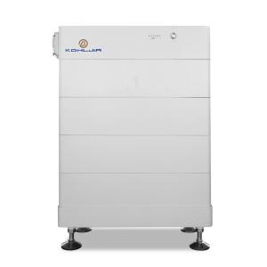 ELEBOX-10.2K High Voltage Lifepo4 Lithium For Solar System