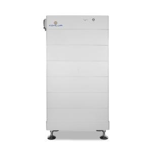 ELEBOX-15.4K High Voltage Lifepo4 Lithium For Solar System