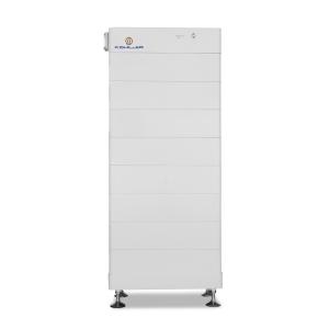 ELEBOX-20.5K High Voltage Lifepo4 Lithium  For Solar System