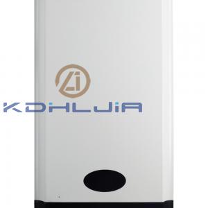 ELECUBE-5K Lifepo4 Lithium Powerwall For Solar System