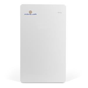  ELESHELL-6.1K Lifepo4 Lithium Powerwall For Solar System