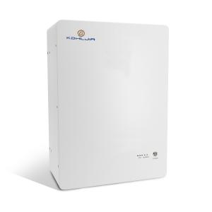 LDHEB-4400 Lifepo4 Lithium Powerwall For Solar System